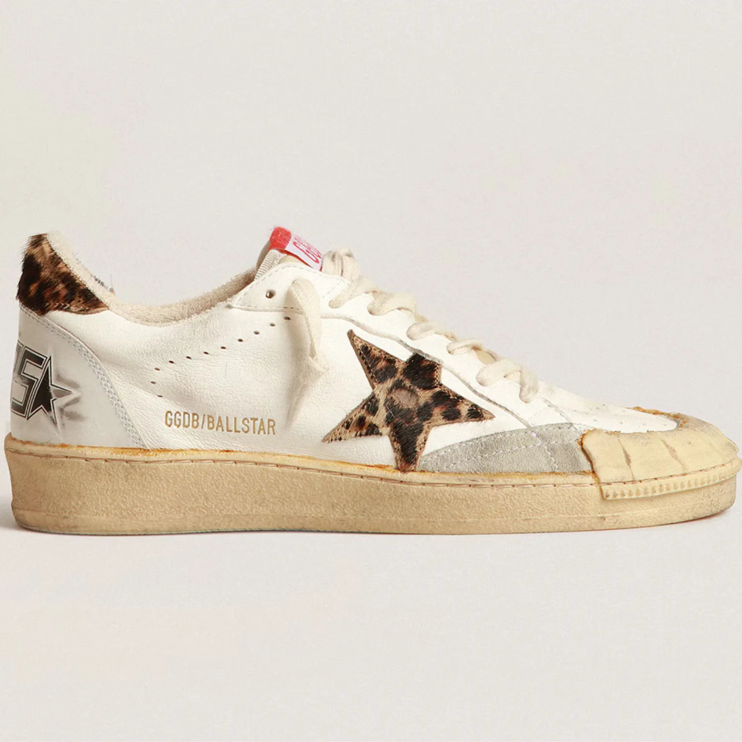 Ball-Star-in-nappa-with-leopard-print-pony-skin-star-and-heel-tab