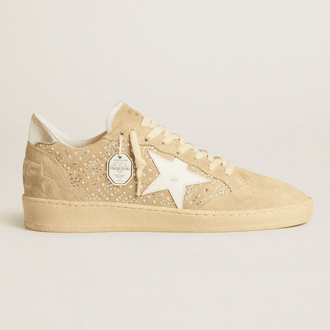 Ball-Star-sneakers-in-suede-with-Swarovski-crystals-and-metallic-heel-tab